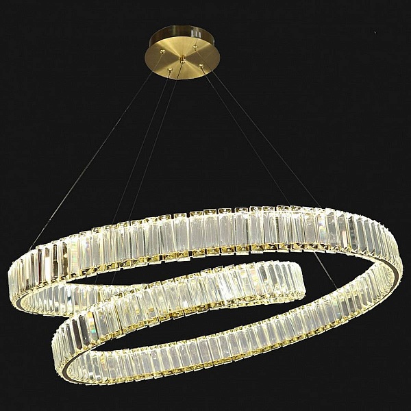 Подвес LUSSOLE CENTENNIAL LSP-7024