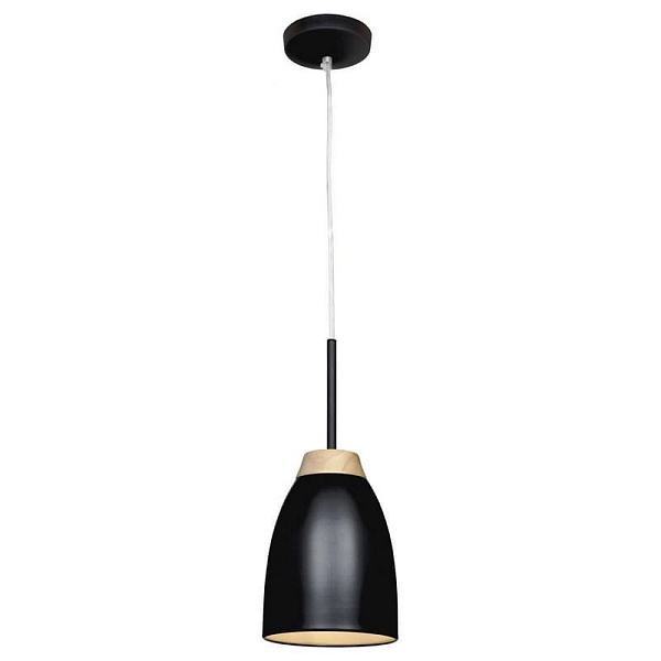 Подвес LOFT IT RESTOR BLACK Loft4402A-Bl