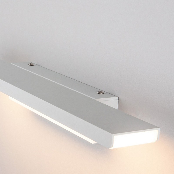 Подсветка для зеркал ELEKTROSTANDARD Sankara LED белая (MRL LED 16W 1009 IP20) a038372