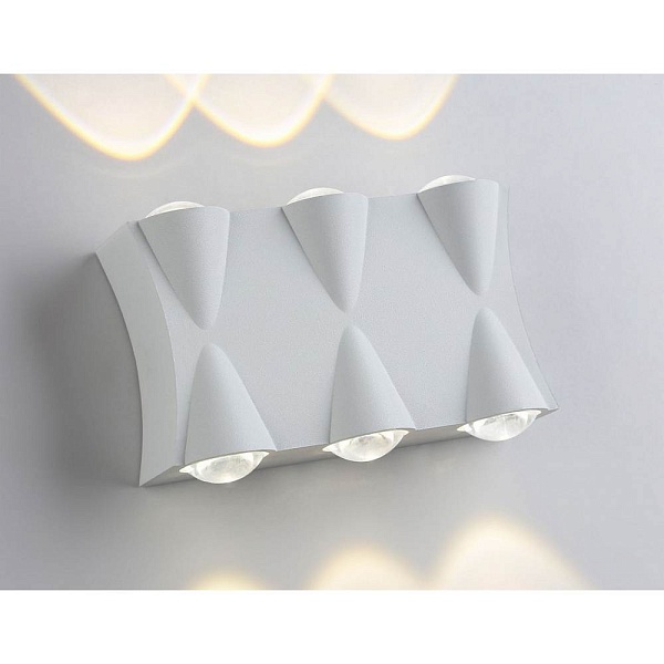 Светильник уличный настенный AMBRELLA LIGHT ST ST4485