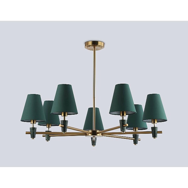 Люстра подвесная AMBRELLA LIGHT HEIGH LIGHT LH75053