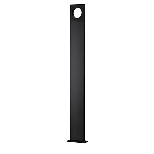 Светильник уличный столб низкий ODEON LIGHT COMO 6653/10GA
