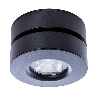 Спот ARTE LAMP A2511PL-1BK