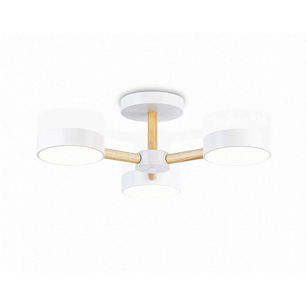 Люстра потолочная AMBRELLA LIGHT FL FL4821