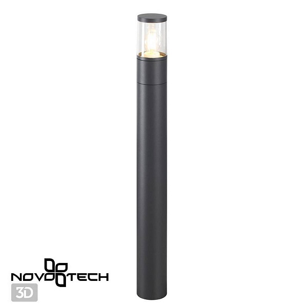 Светильник уличный столб низкий NOVOTECH STREET 370952