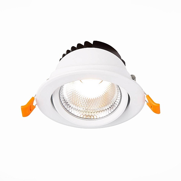 Светильник встраиваемый ST LUCE MIRO ST211.548.10.36
