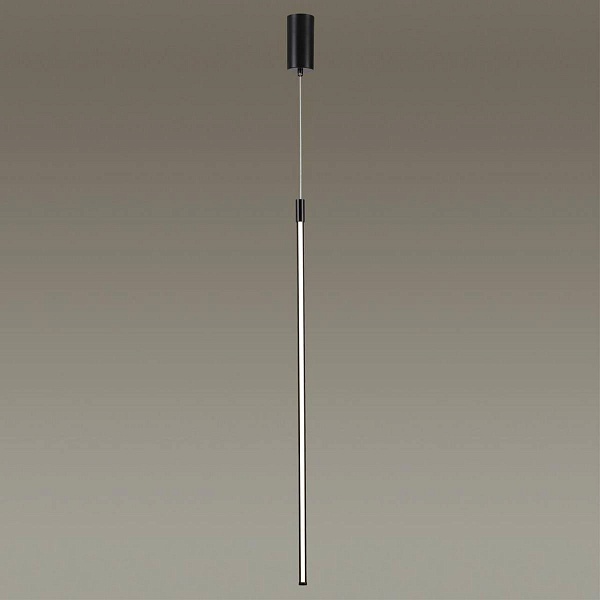 Подвес ODEON LIGHT FILLINI 4335/9LA