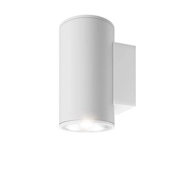 Светильник уличный настенный MAYTONI SHIM O303WL-L10W3K