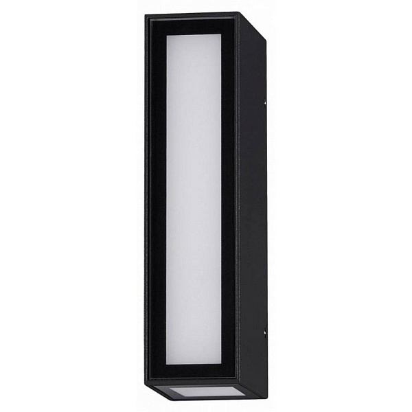Светильник уличный настенный NOVOTECH STRAIT 359194