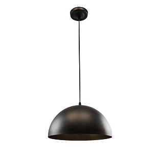Подвес ARTE LAMP CARMEL A7077SP-1BK