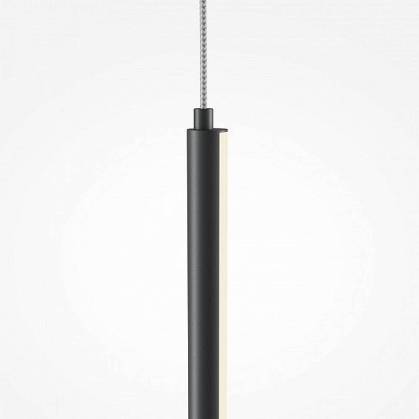 Подвес MAYTONI HALO MOD246PL-L12BK