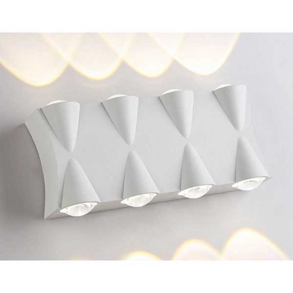Светильник уличный настенный AMBRELLA LIGHT ST ST4490