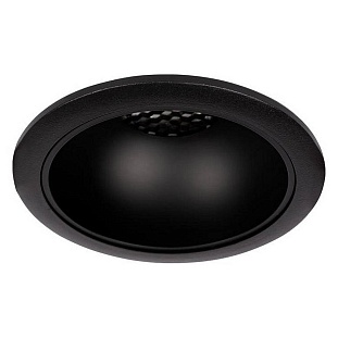 Светильник встраиваемый LOFT IT COMB 10330/B Black