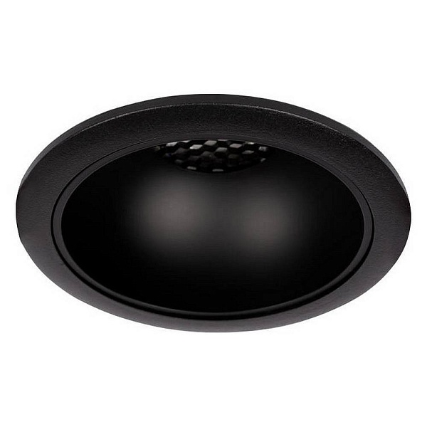 Светильник встраиваемый LOFT IT COMB 10330/B Black