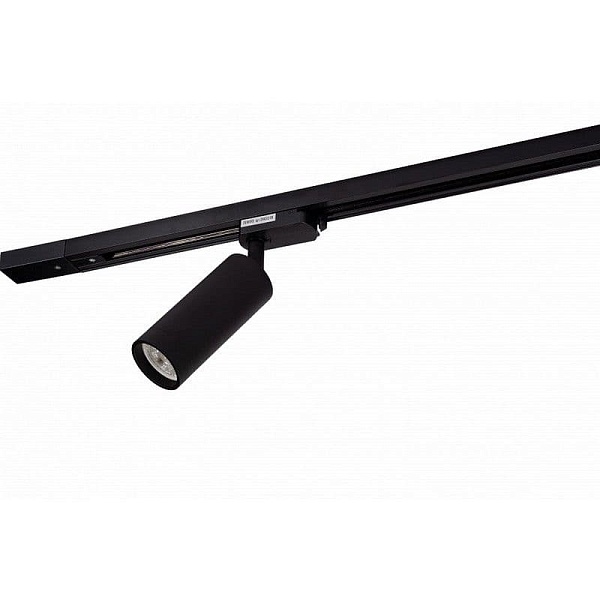 Трековый светильник DENKIRS DK620 DK6202-BK