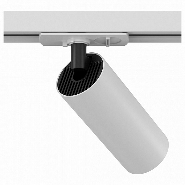 Трековый светильник MAYTONI FOCUS LED TR021-1-12W3K