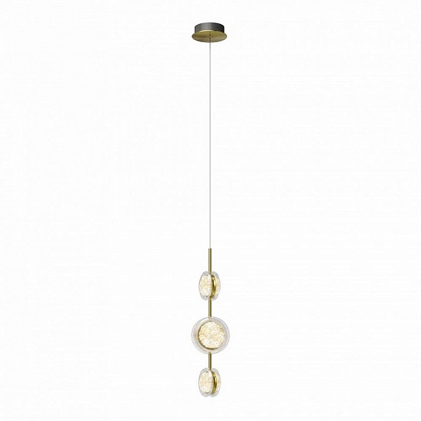 Подвес MAYTONI PHARAO MOD361PL-L22BS3K