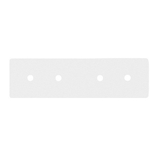 Коннектор прямой ARTE LAMP LINEA-ACCESSORIES A480533