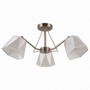 Люстра потолочная OMNILUX RAPALLO OML-65007-03