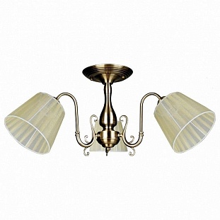 Люстра потолочная OMNILUX LEONESSA 1 OML-29117-03