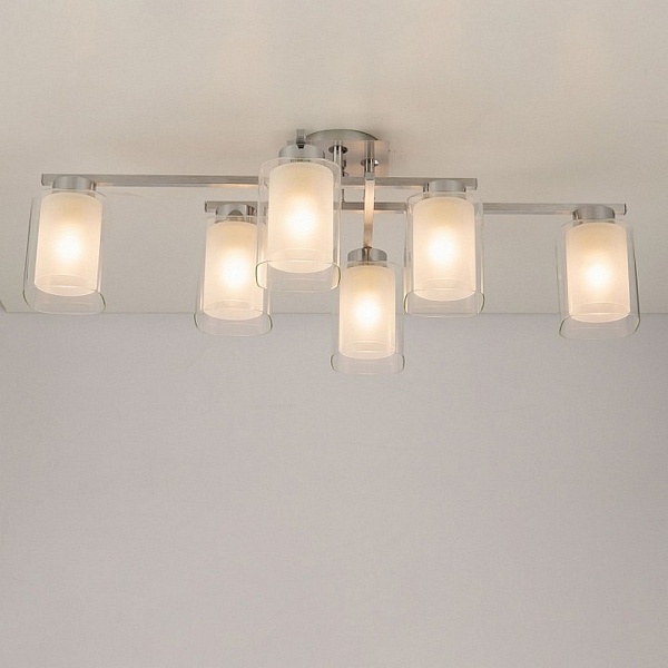 Люстра потолочная CITILUX ДИЕЗ CL111160