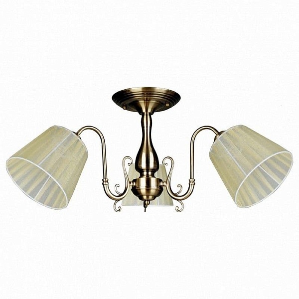 Люстра потолочная OMNILUX LEONESSA 1 OML-29117-03