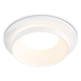 Светильник встраиваемый AMBRELLA LIGHT TN TN30707