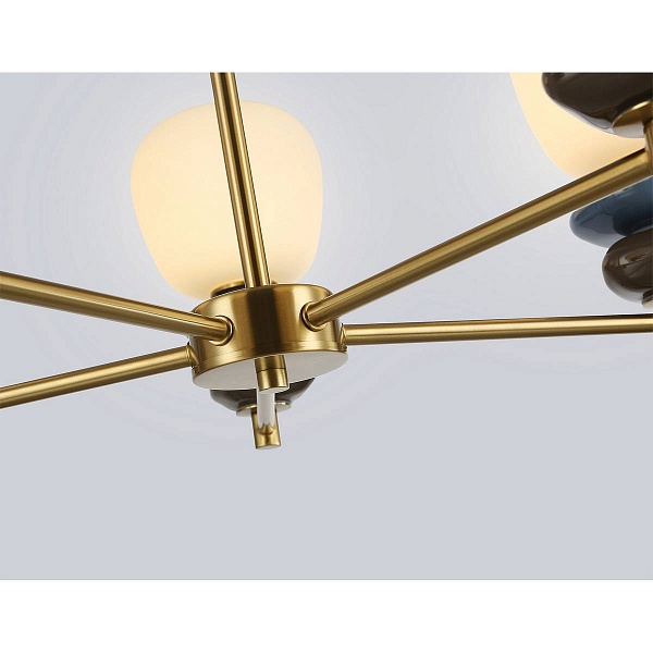 Люстра подвесная AMBRELLA LIGHT LH LH53164