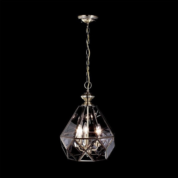 Подвес CITILUX ВИТРА-1 CL442130