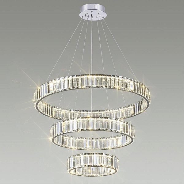 Подвес ODEON LIGHT L-VISION 4930/88L