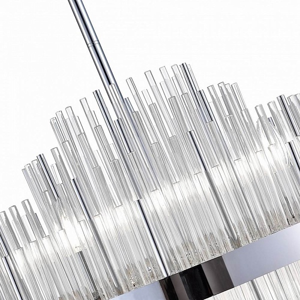 Люстра подвесная ST LUCE RENS SL1634.103.09