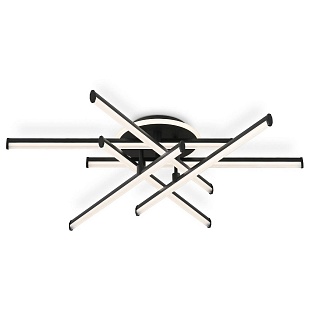 Люстра потолочная AMBRELLA LIGHT COMFORT FL6252