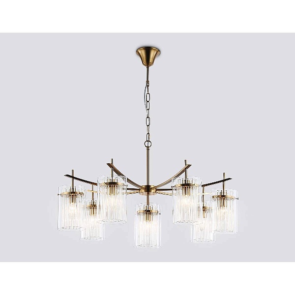 Люстра подвесная AMBRELLA LIGHT HEIGH LIGHT LH56033