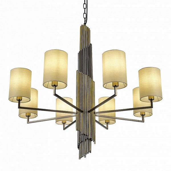 Люстра подвесная ST LUCE GLORIA SL1638.303.08
