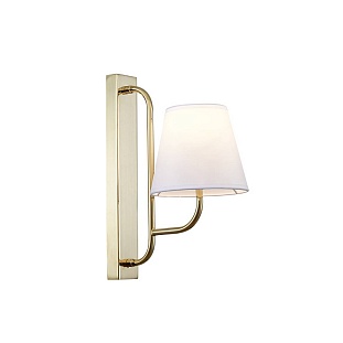 Бра NEWPORT OLGA 4641/A gold