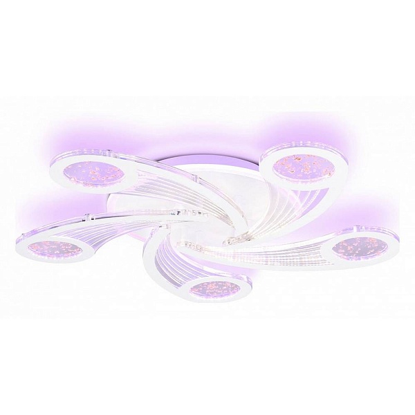 Люстра потолочная AMBRELLA LIGHT ACRYLICA ORIGINAL FA4476