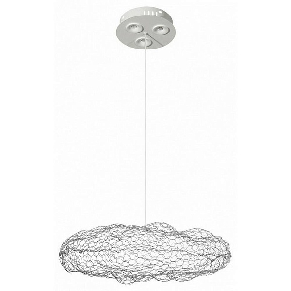 Люстра подвесная LOFT IT CLOUD 10247/550 White