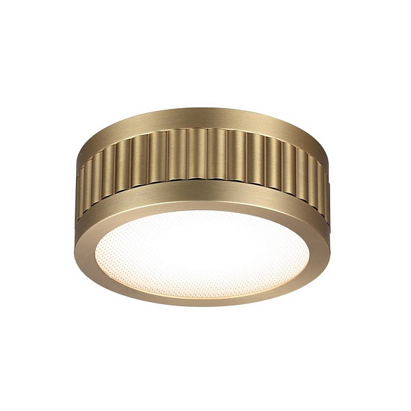Светильник потолочный ODEON LIGHT MANCHESTER 7013/7CL