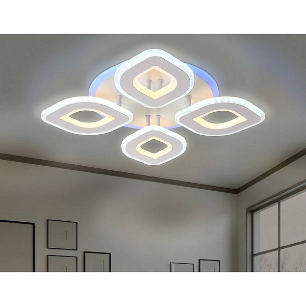 Люстра потолочная AMBRELLA LIGHT FA FA8841