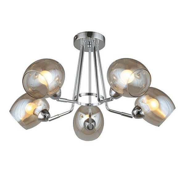 Люстра подвесная OMNILUX TESERO OML-27307-05
