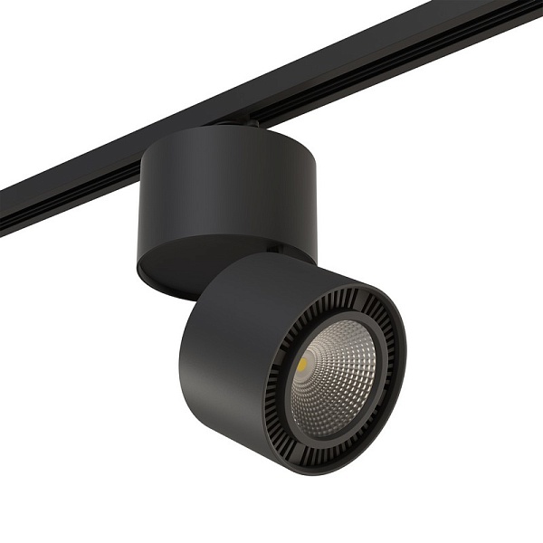 Трековый светильник LIGHTSTAR FORTE MURO A1T214817