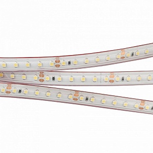 Лента LED RTW-PS-A120 9,6 W/m 24V IP67 2835/120 2700K 10mm (5м) 028552(2) ARLIGHT