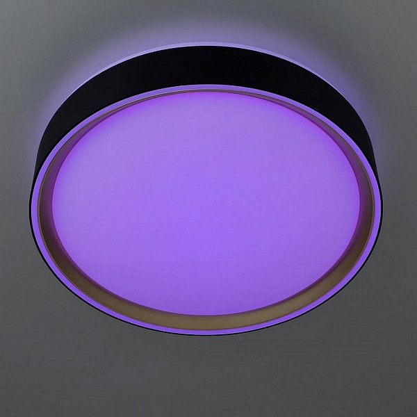 Светильник потолочный CITILUX BOSS CL751251G