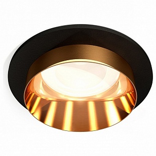 Светильник встраиваемый AMBRELLA LIGHT TECHNO SPOT 45 XC6513024