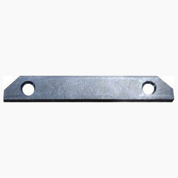 Коннектор прямой DENKIRS 304 TR3043-AL