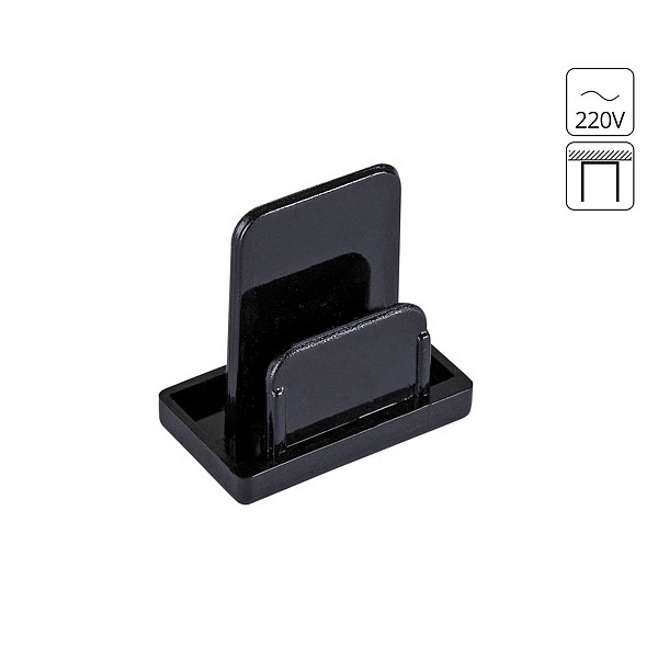 Заглушка ARTE LAMP TRACK ACCESSORIES A210206