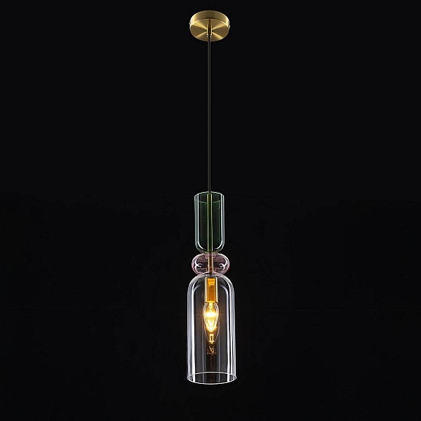 Подвес CITILUX TENDY CL244011