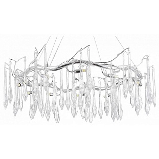 Люстра подвесная ST LUCE TEARDROPS SL1660.103.12