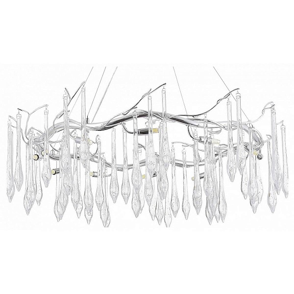 Люстра подвесная ST LUCE TEARDROPS SL1660.103.12