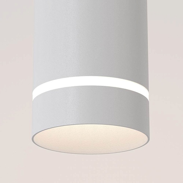 Подвес MAYTONI ORLO P085PL-12W4K-W